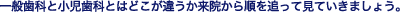 ʎȂƏȂƂ͂ǂႤ@ŏǂČĂ܂傤B