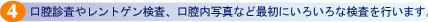 4.@of⃌gQAoʐ^ȂǍŏɂ낢Ȍs܂B